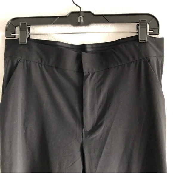 Athleta Tribeca Crop Pant Like New - Picture 4 of 8
